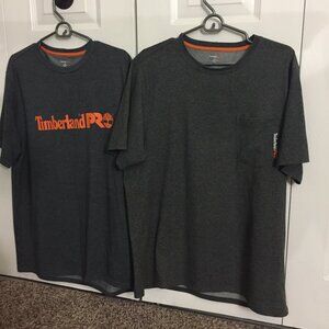 Timberland PRO T Shirt Bundle